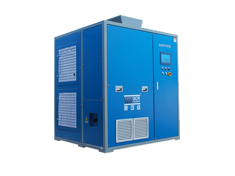 磁懸浮離心式鼓風(fēng)機(jī)系列